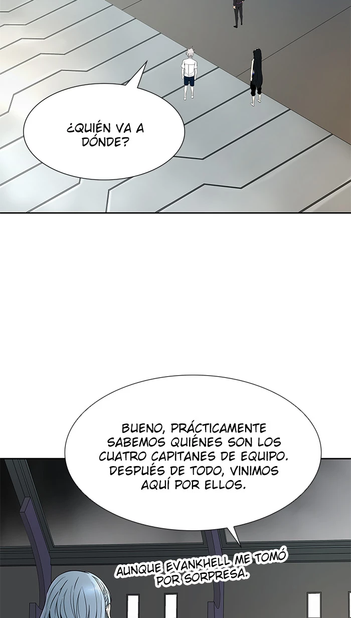 El irregular > Capitulo 486 > Page 751