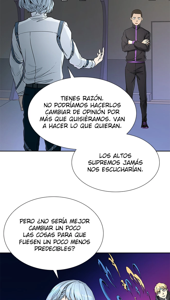 El irregular > Capitulo 486 > Page 761