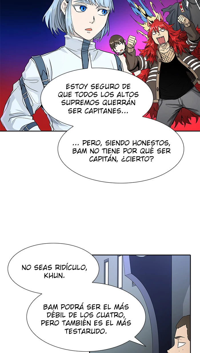 El irregular > Capitulo 486 > Page 771
