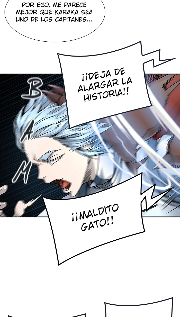 El irregular > Capitulo 486 > Page 801