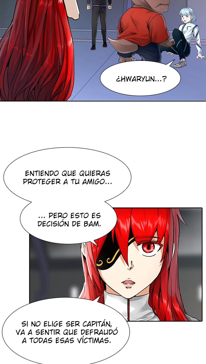 El irregular > Capitulo 486 > Page 821