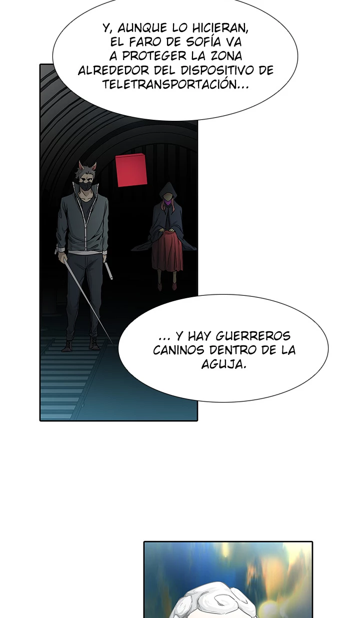 El irregular > Capitulo 486 > Page 861