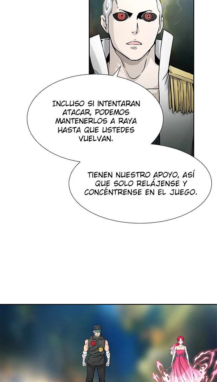 El irregular > Capitulo 486 > Page 871