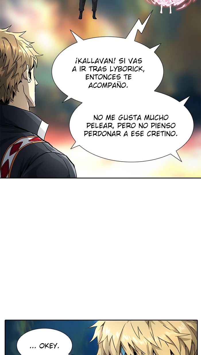 El irregular > Capitulo 486 > Page 881
