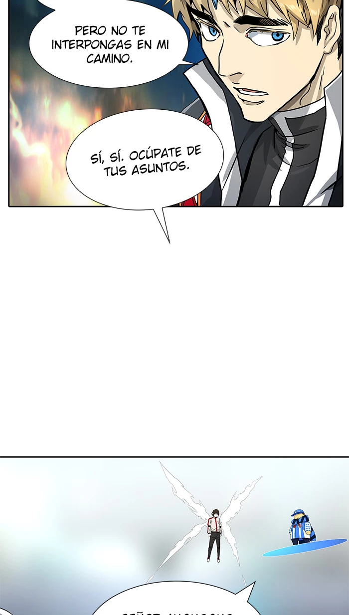 El irregular > Capitulo 486 > Page 891