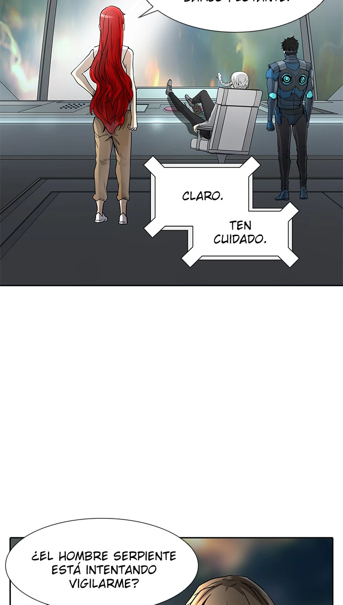 El irregular > Capitulo 486 > Page 921