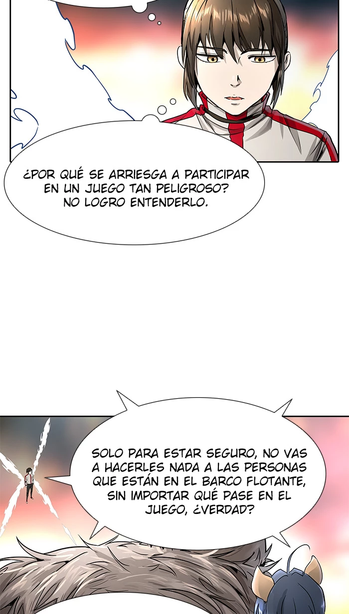 El irregular > Capitulo 486 > Page 931
