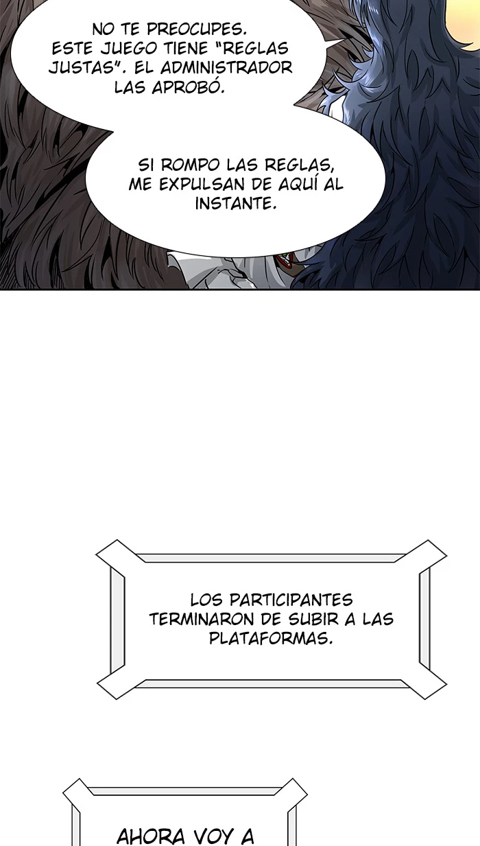 El irregular > Capitulo 486 > Page 941