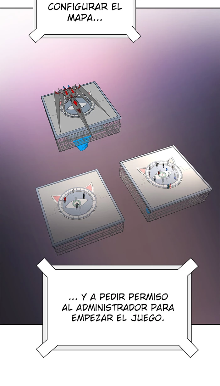 El irregular > Capitulo 486 > Page 951