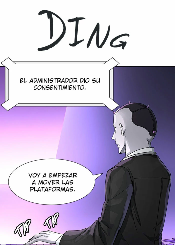 El irregular > Capitulo 486 > Page 961