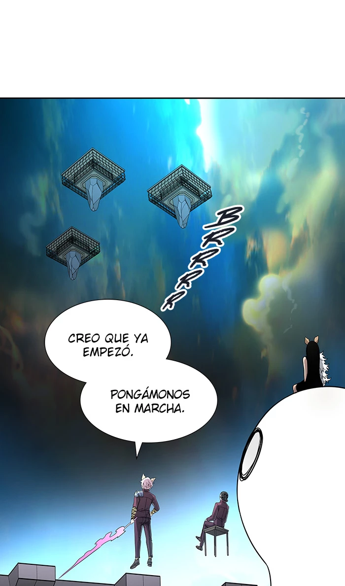 El irregular > Capitulo 486 > Page 1001