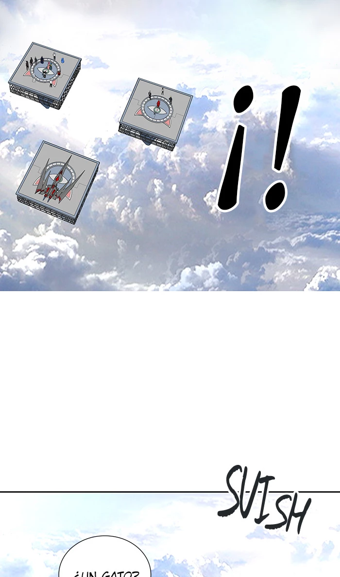 El irregular > Capitulo 486 > Page 1101