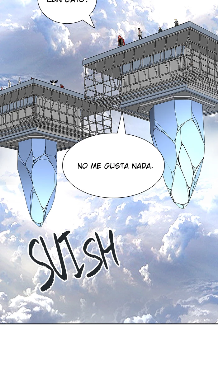 El irregular > Capitulo 486 > Page 1111