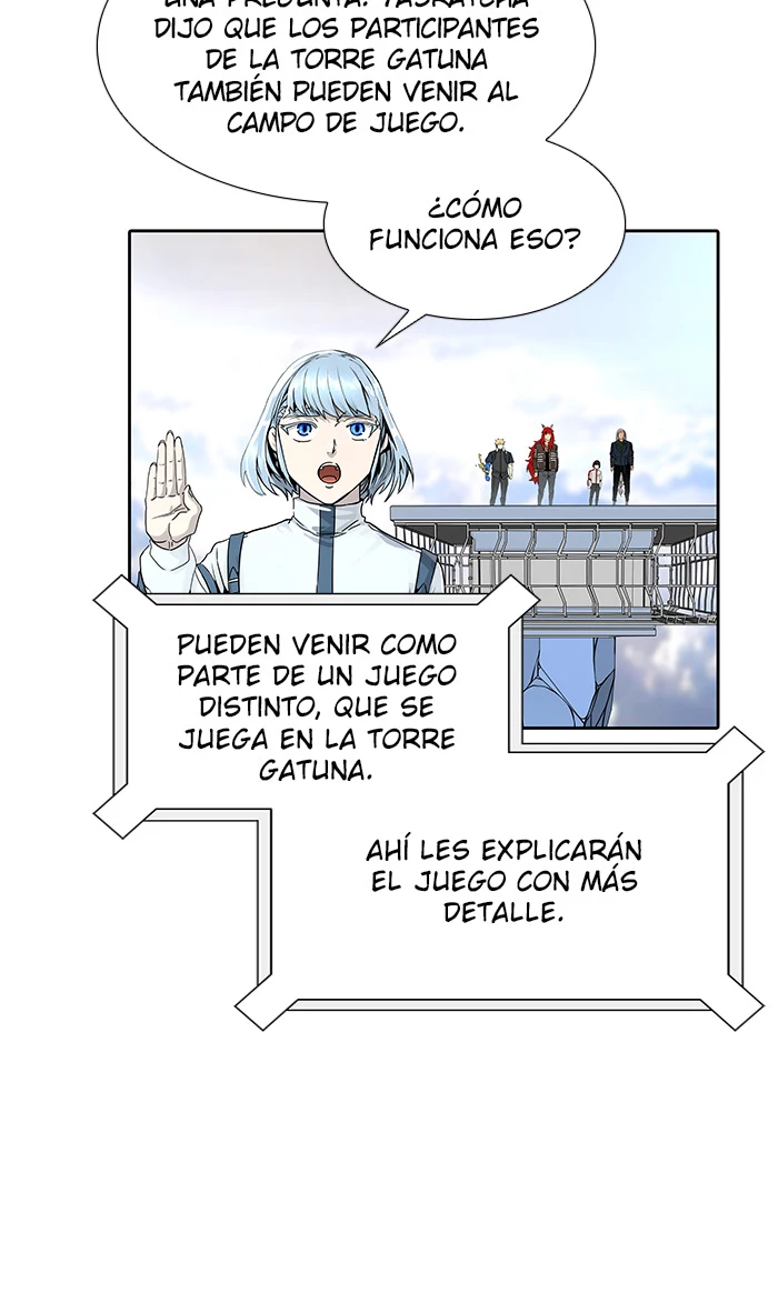 El irregular > Capitulo 486 > Page 1201