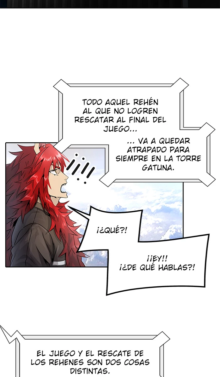 El irregular > Capitulo 486 > Page 1231