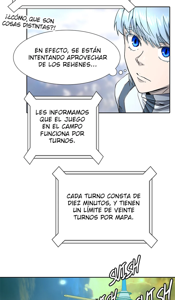 El irregular > Capitulo 486 > Page 1241