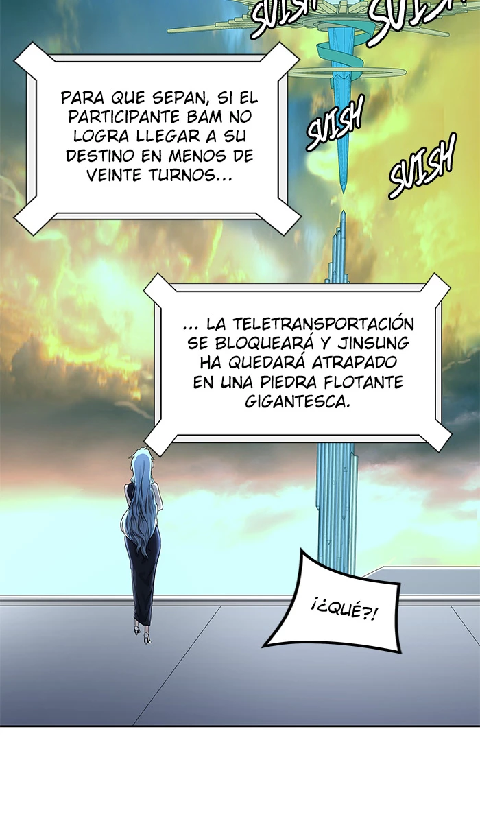 El irregular > Capitulo 486 > Page 1251