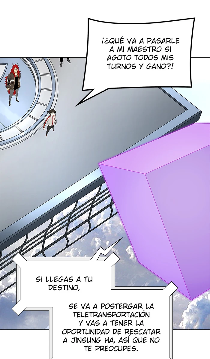 El irregular > Capitulo 486 > Page 1271