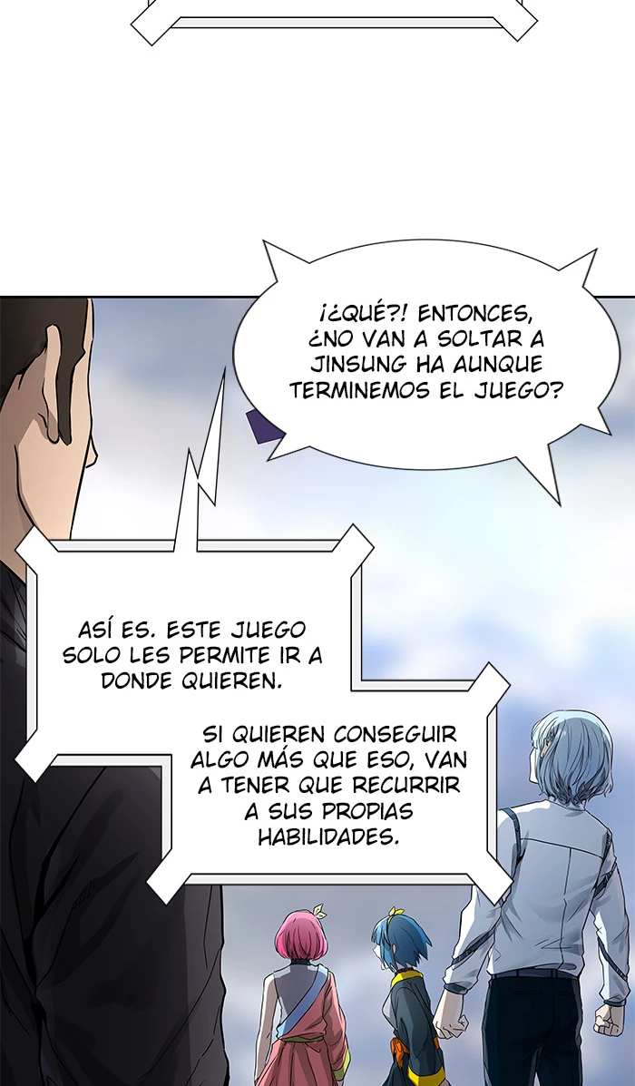 El irregular > Capitulo 486 > Page 1281