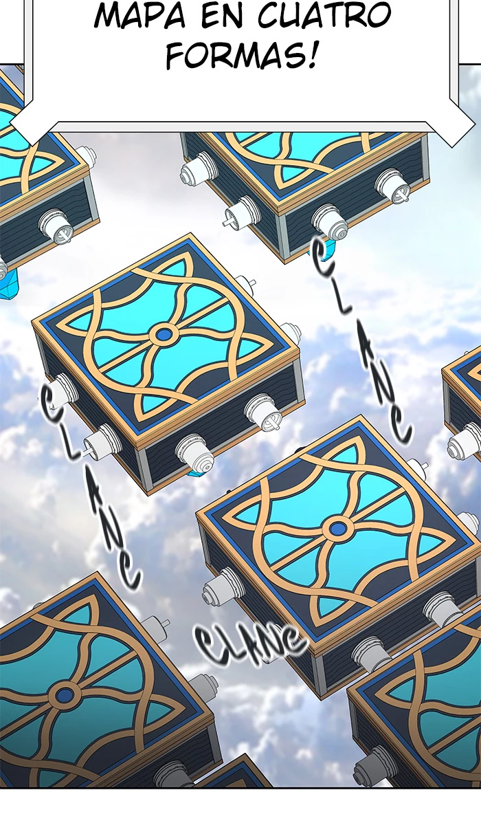 El irregular > Capitulo 486 > Page 1351