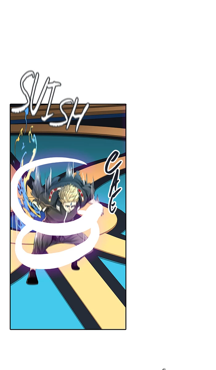 El irregular > Capitulo 486 > Page 1401