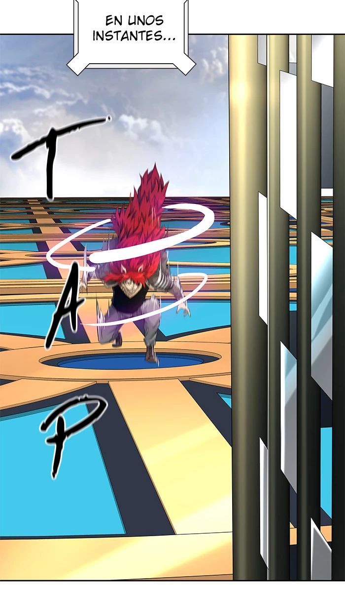 El irregular > Capitulo 486 > Page 1421