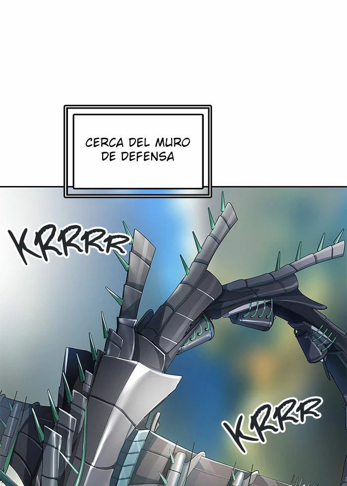 El irregular > Capitulo 486 > Page 1441