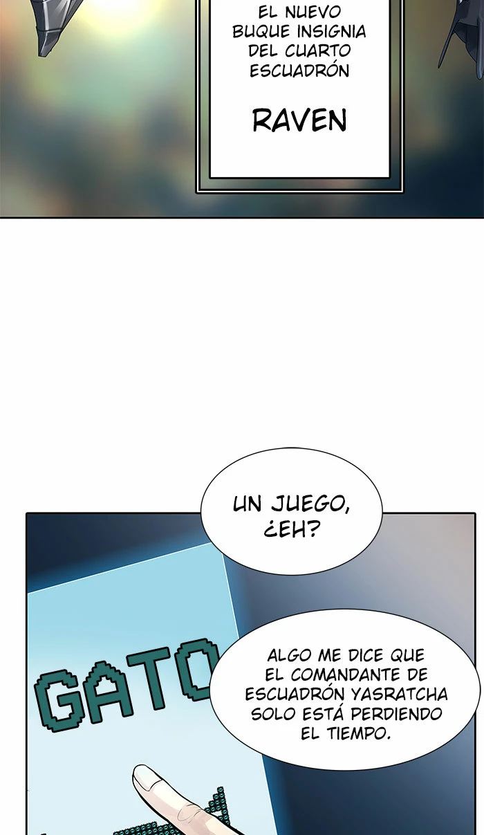 El irregular > Capitulo 486 > Page 1461