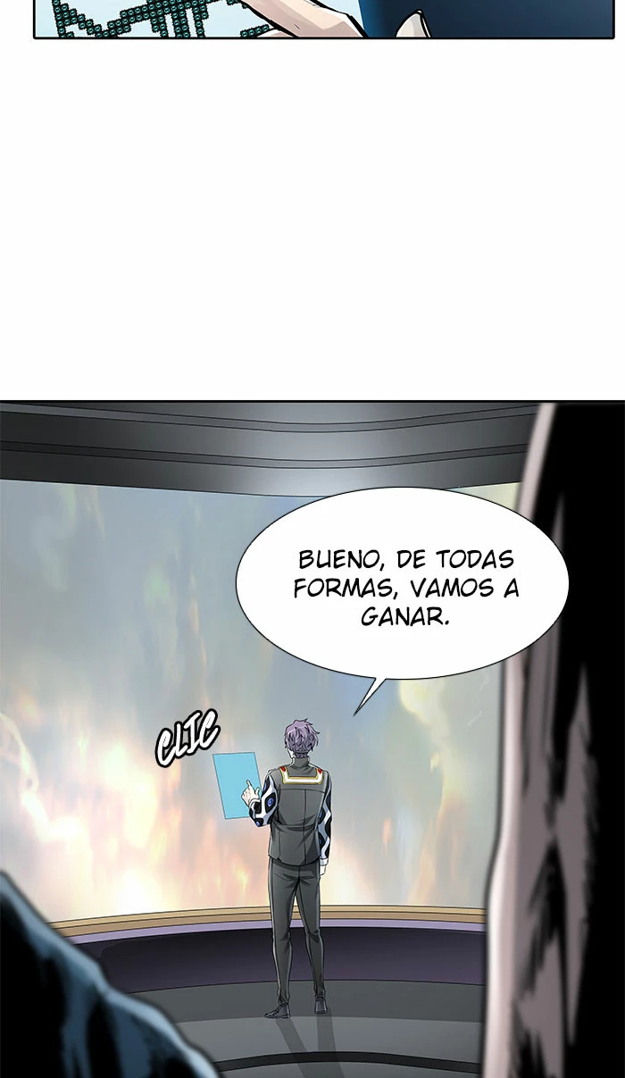 El irregular > Capitulo 486 > Page 1471