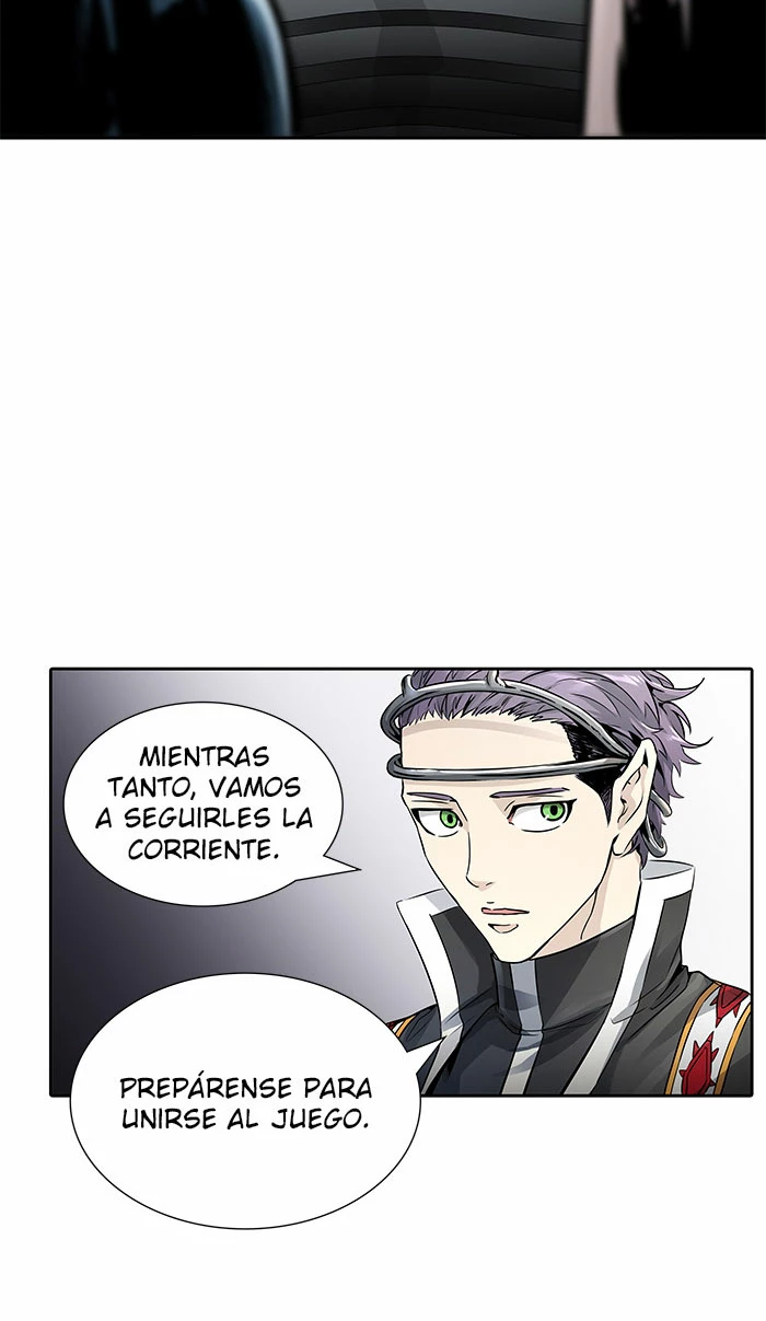 El irregular > Capitulo 486 > Page 1481