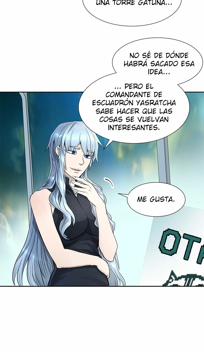 El irregular > Capitulo 486 > Page 1521