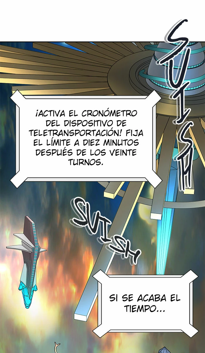 El irregular > Capitulo 486 > Page 1541