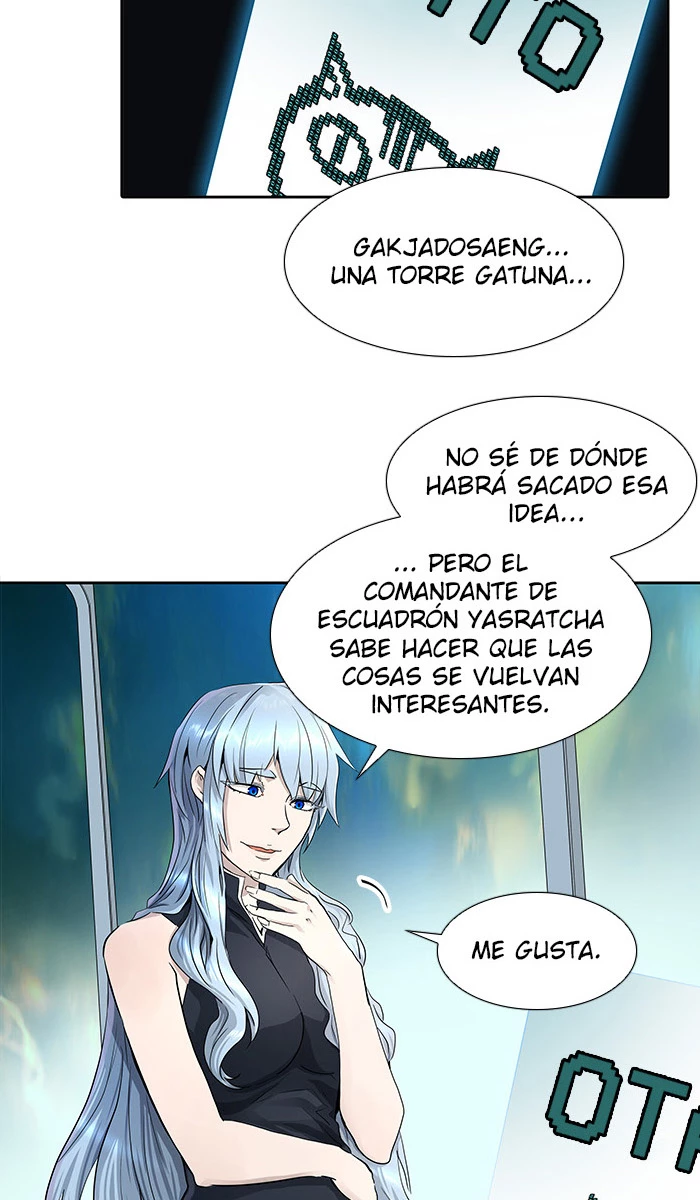 El irregular > Capitulo 487 > Page 21