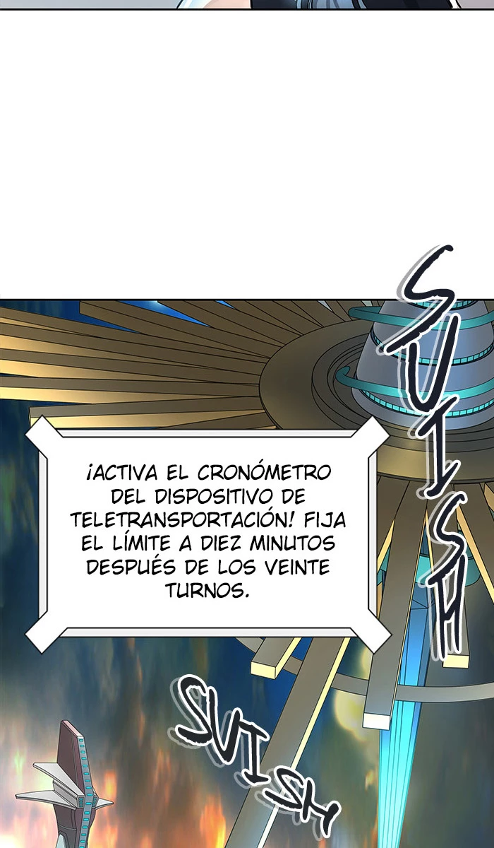 El irregular > Capitulo 487 > Page 41