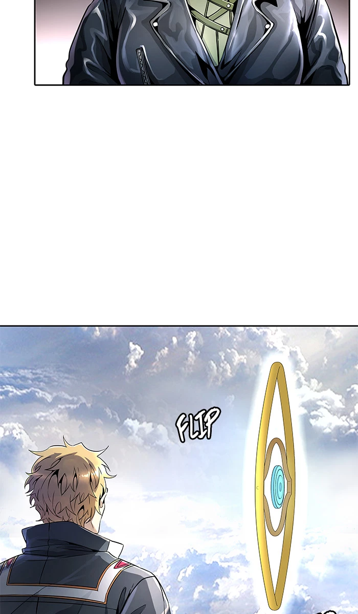 El irregular > Capitulo 487 > Page 121