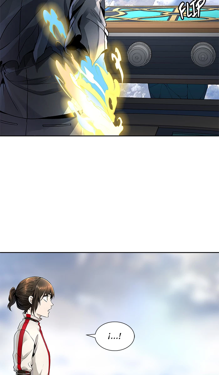 El irregular > Capitulo 487 > Page 131