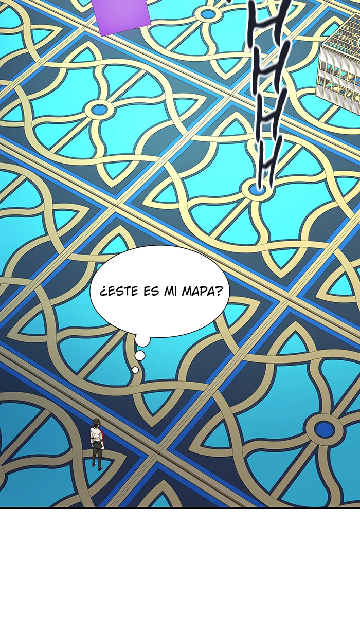 El irregular > Capitulo 487 > Page 151