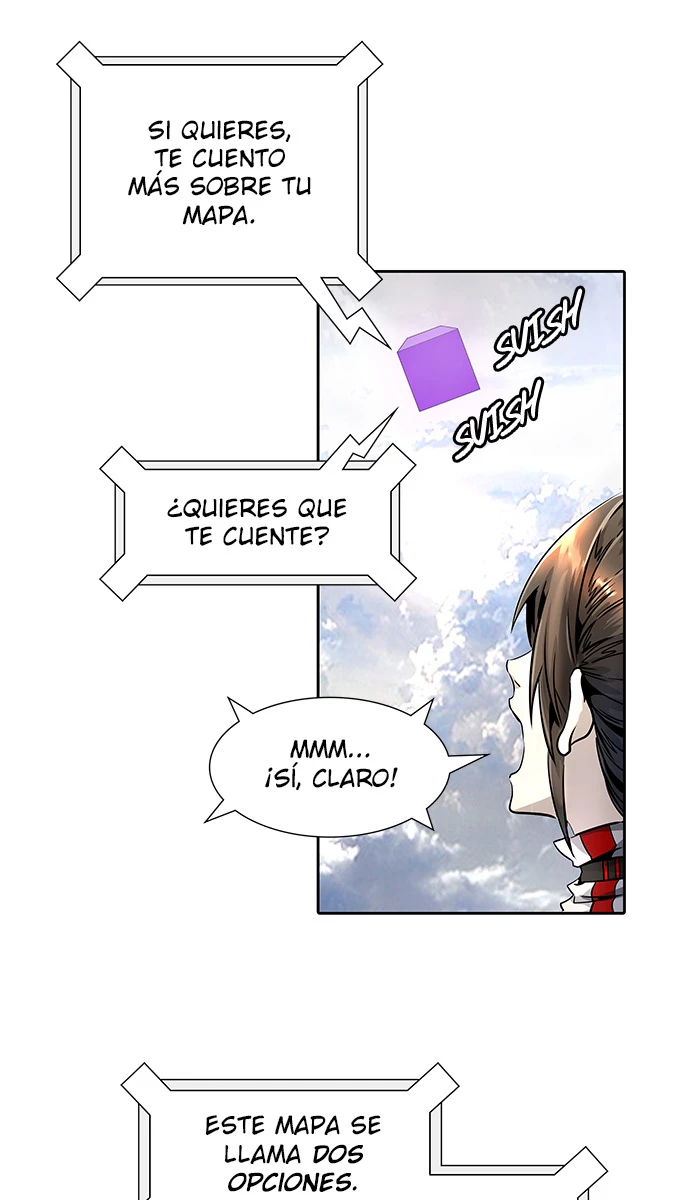 El irregular > Capitulo 487 > Page 161