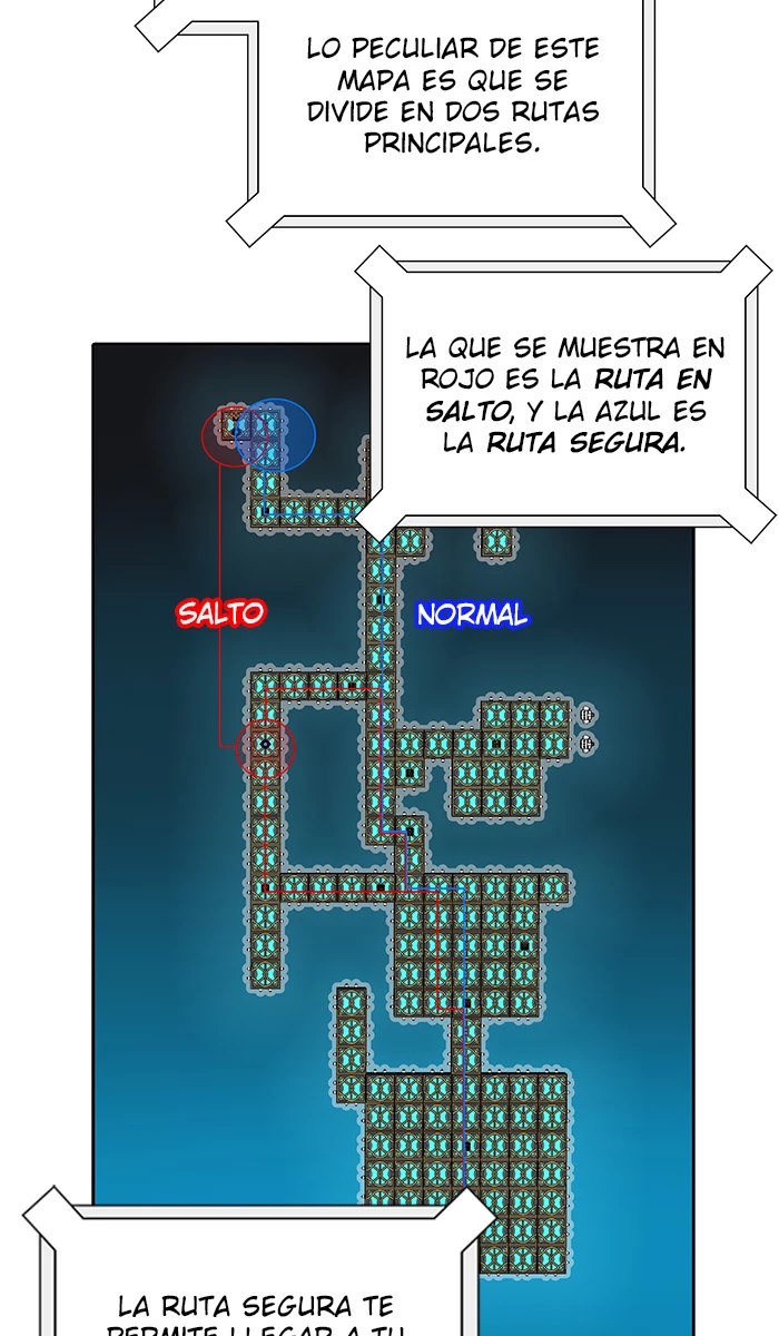 El irregular > Capitulo 487 > Page 171