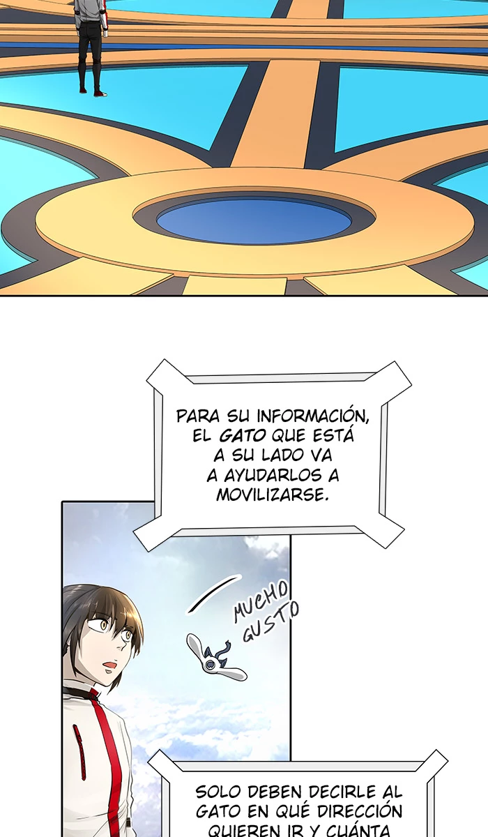 El irregular > Capitulo 487 > Page 261
