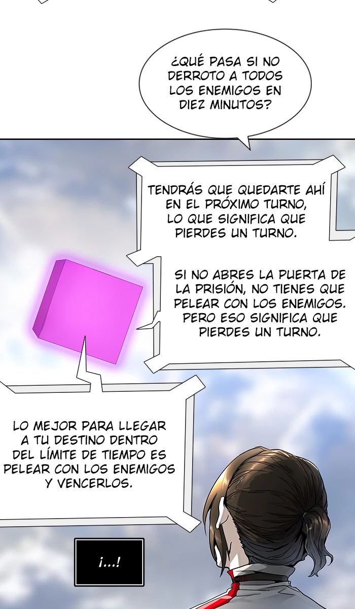 El irregular > Capitulo 487 > Page 281