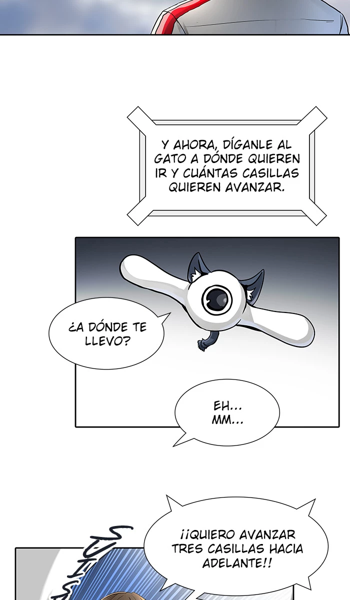 El irregular > Capitulo 487 > Page 291