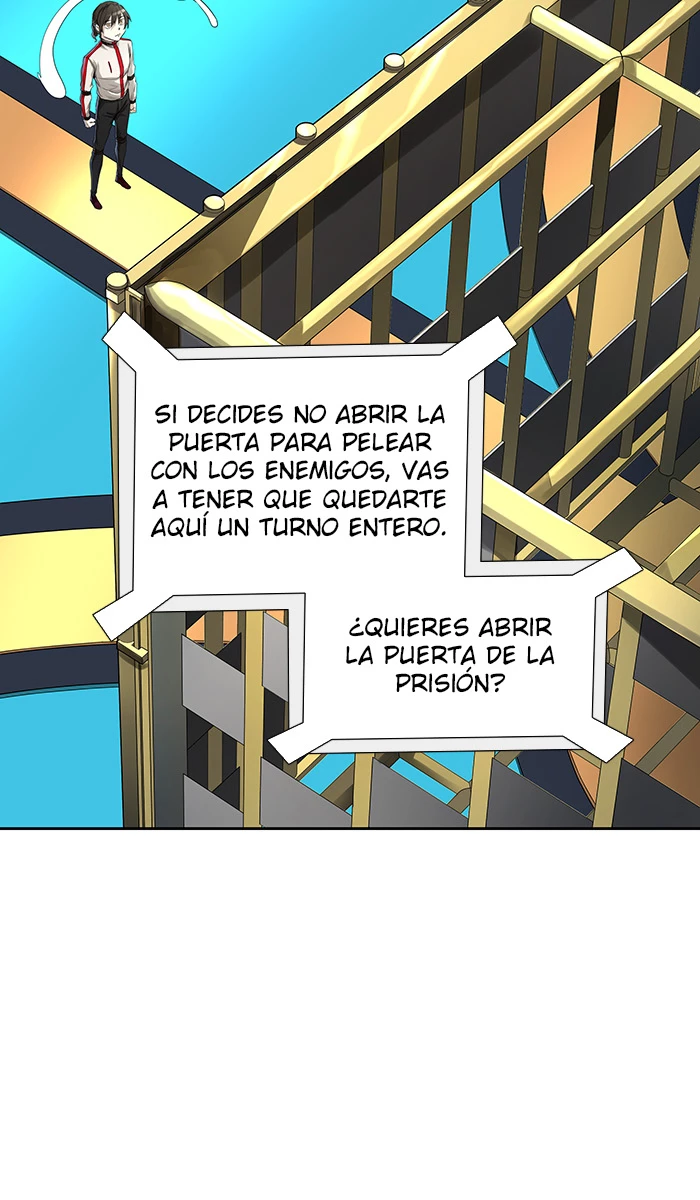 El irregular > Capitulo 487 > Page 321