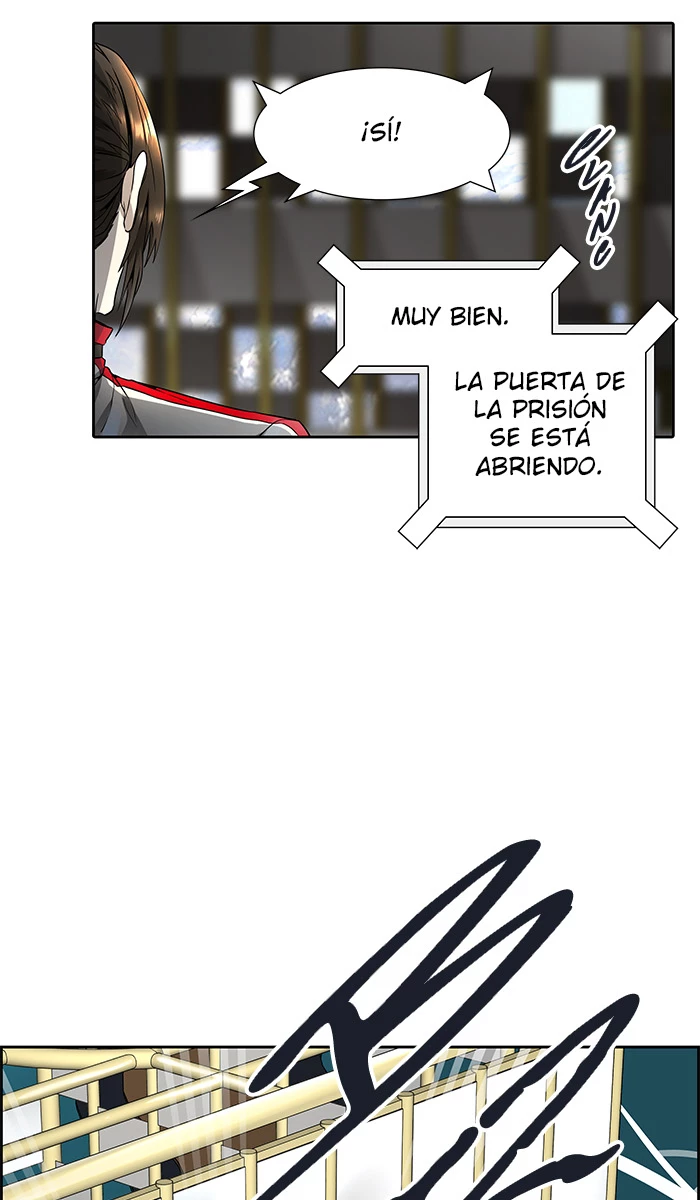 El irregular > Capitulo 487 > Page 331