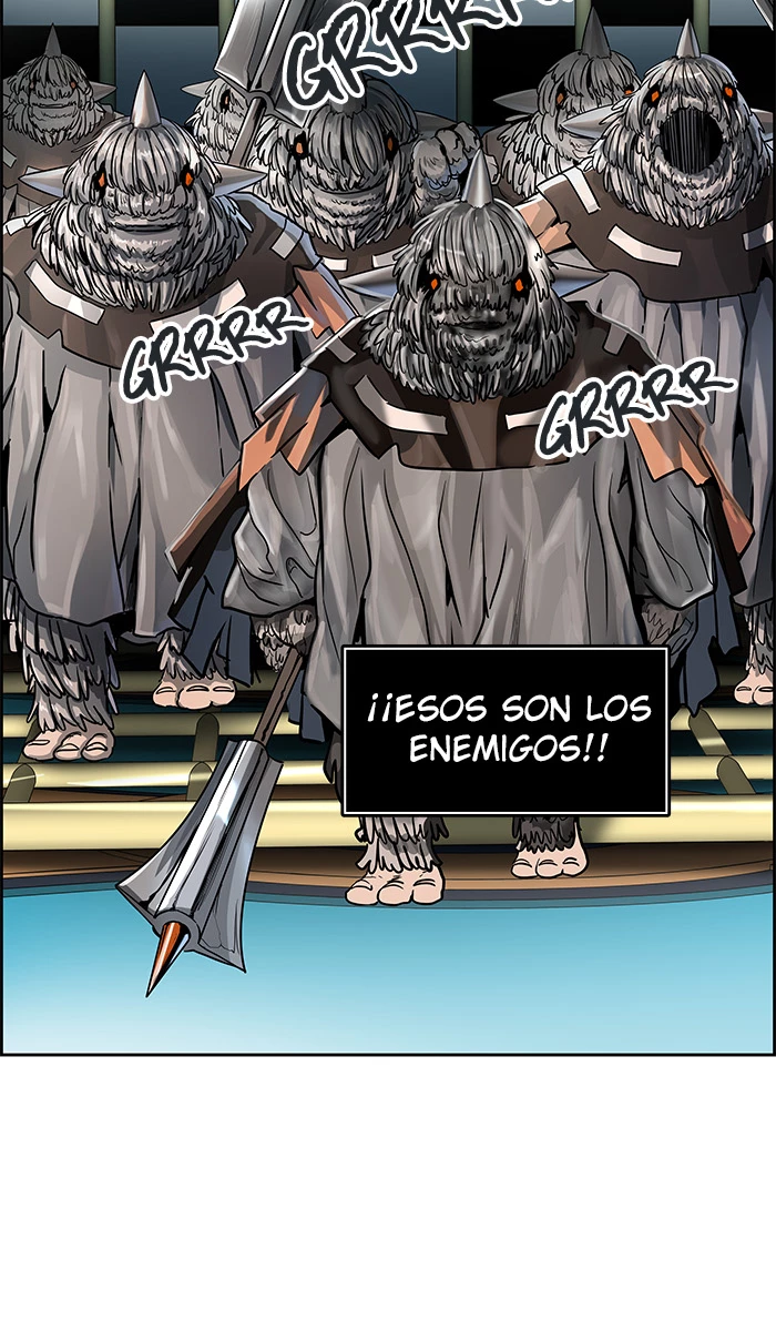 El irregular > Capitulo 487 > Page 371