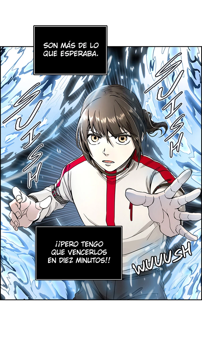 El irregular > Capitulo 487 > Page 381