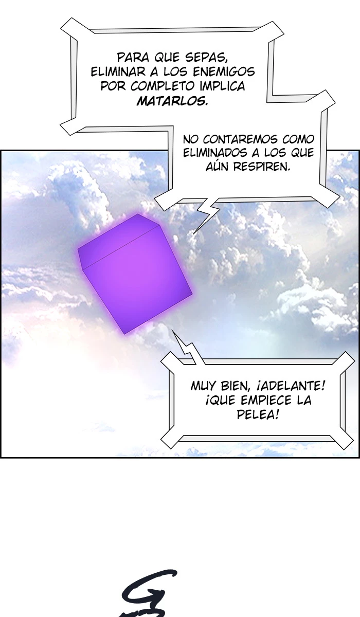 El irregular > Capitulo 487 > Page 391