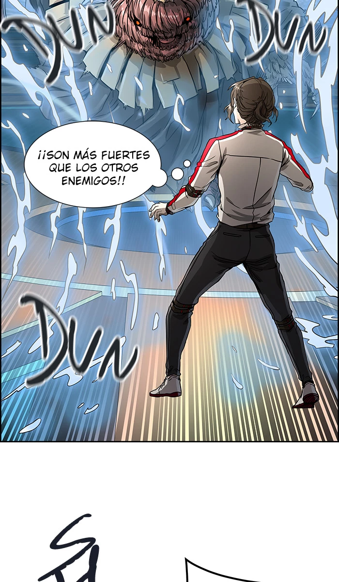 El irregular > Capitulo 487 > Page 471