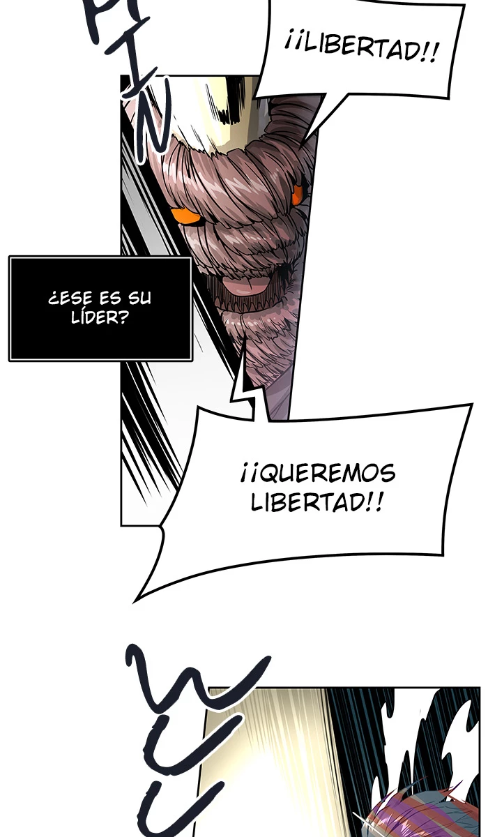 El irregular > Capitulo 487 > Page 481