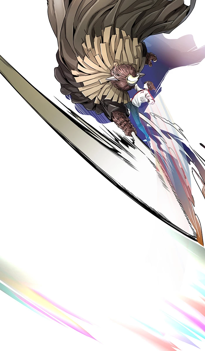 El irregular > Capitulo 487 > Page 501